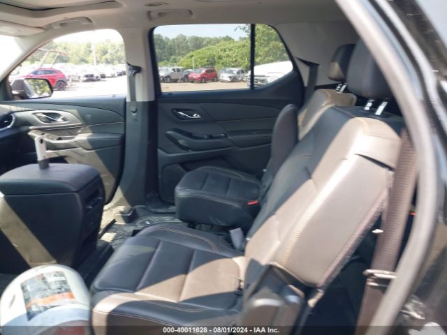 1GNEVJKW0KJ245688 Chevrolet Traverse Rs