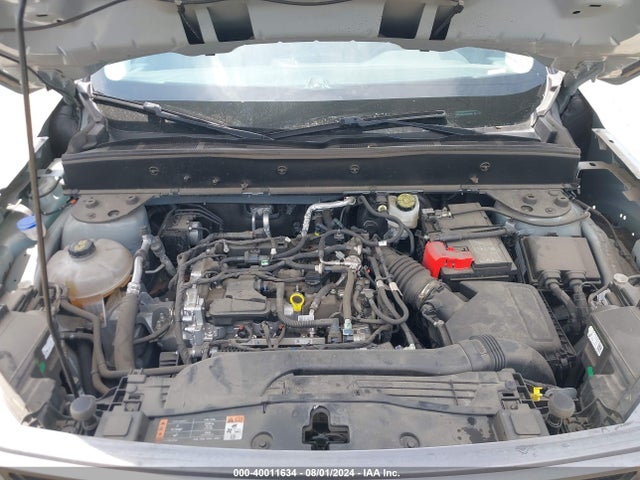 Ford Bronco Sport Big Bend 2022 3FMCR9B64NRD66507 Image 10