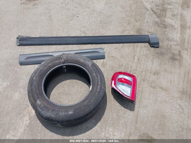 Ford Bronco Sport Big Bend 2022 3FMCR9B64NRD66507 Image 12