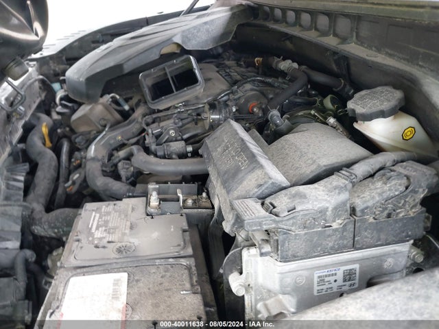 KIA Sorento 3.3l S 2020 5XYPGDA51LG653107 Image 10