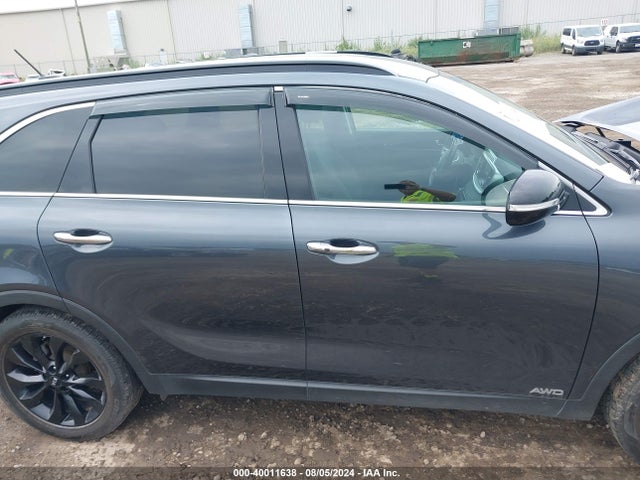 KIA Sorento 3.3l S 2020 5XYPGDA51LG653107 Image 13