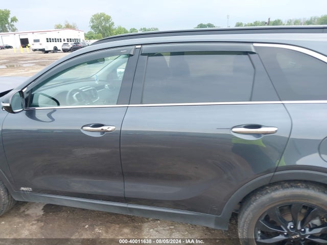 KIA Sorento 3.3l S 2020 5XYPGDA51LG653107 Image 14