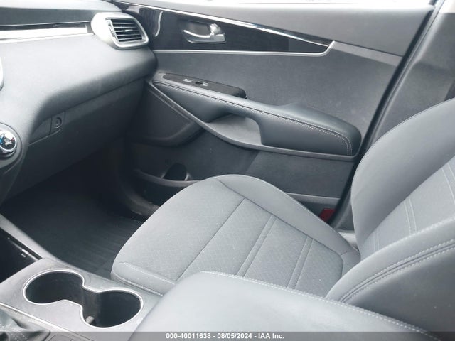 KIA Sorento 3.3l S 2020 5XYPGDA51LG653107 Image 5