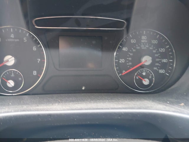KIA Sorento 3.3l S 2020 5XYPGDA51LG653107 Image 7