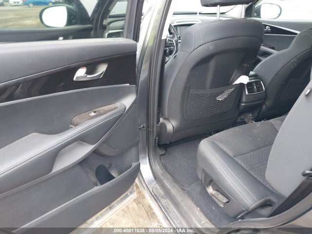 KIA Sorento 3.3l S 2020 5XYPGDA51LG653107 Image 8