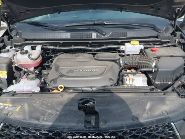 2C4RC1L76PR603838 Chrysler Pacifica Hybrid Touring L