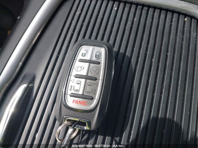 2C4RC1L76PR603838 Chrysler Pacifica Hybrid Touring L