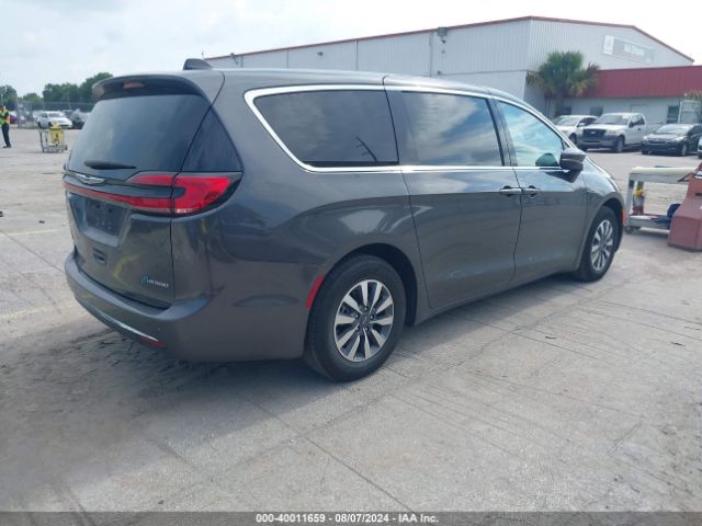 2C4RC1L76PR603838 Chrysler Pacifica Hybrid Touring L