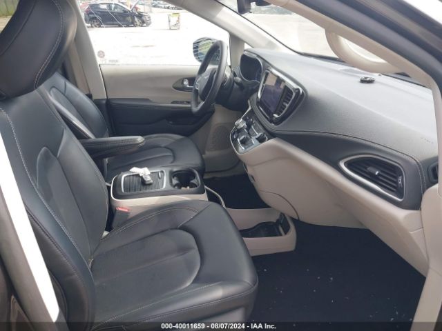 2C4RC1L76PR603838 Chrysler Pacifica Hybrid Touring L