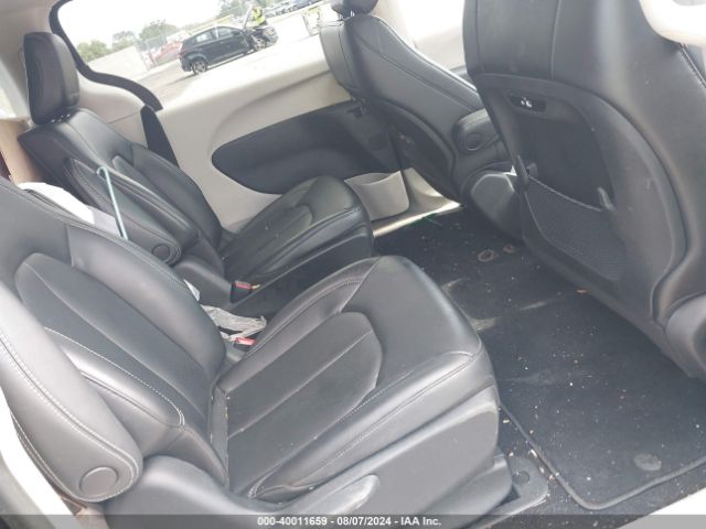 2C4RC1L76PR603838 Chrysler Pacifica Hybrid Touring L