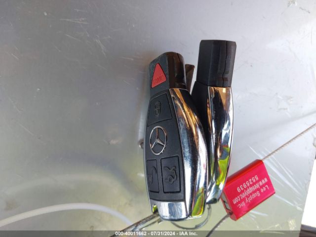 WDDKK6FF7FF297555 Mercedes-Benz E 400