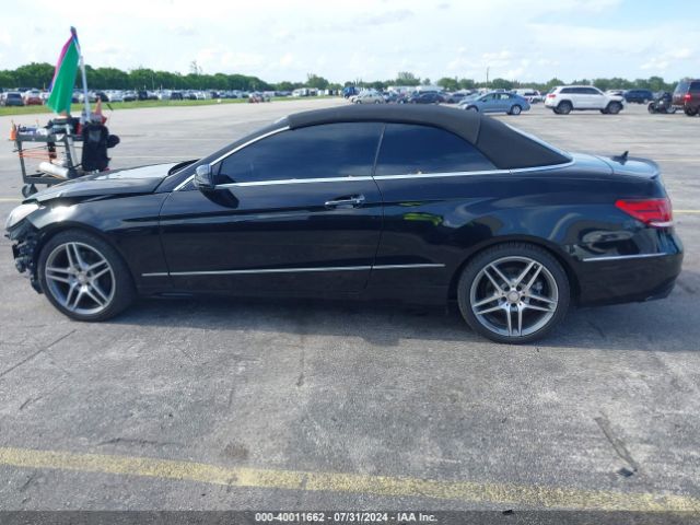 WDDKK6FF7FF297555 Mercedes-Benz E 400