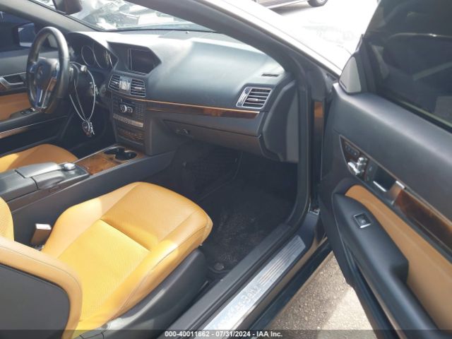 WDDKK6FF7FF297555 Mercedes-Benz E 400