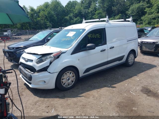 NM0LS7F71E1167843 Ford Transit Connect Xlt