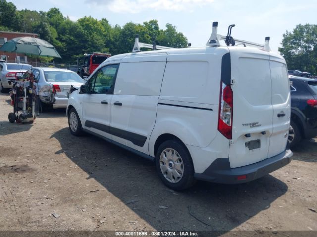 NM0LS7F71E1167843 Ford Transit Connect Xlt