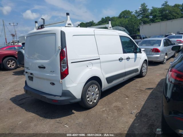 NM0LS7F71E1167843 Ford Transit Connect Xlt