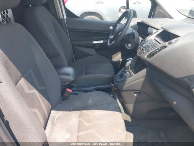 NM0LS7F71E1167843 Ford Transit Connect Xlt