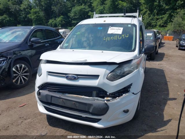 NM0LS7F71E1167843 Ford Transit Connect Xlt