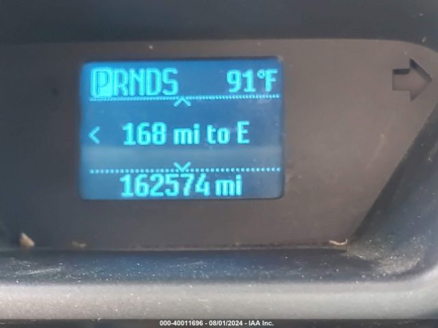 NM0LS7F71E1167843 Ford Transit Connect Xlt