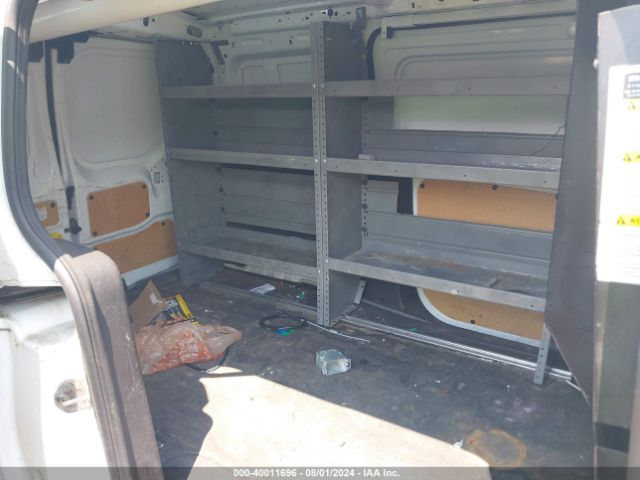 NM0LS7F71E1167843 Ford Transit Connect Xlt