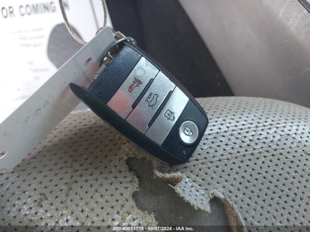 5XXGN4A75EG321069 KIA OPTIMA EX