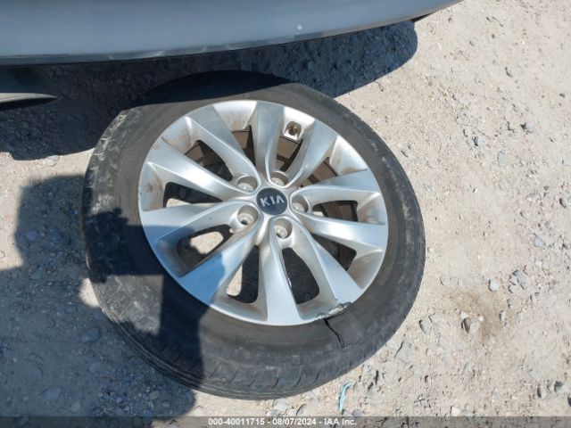 5XXGN4A75EG321069 KIA OPTIMA EX