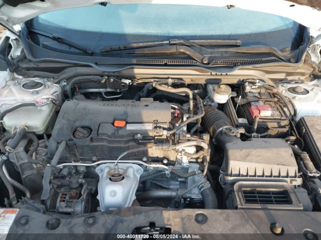 19XFC2F74JE207629 Honda CIVIC EX