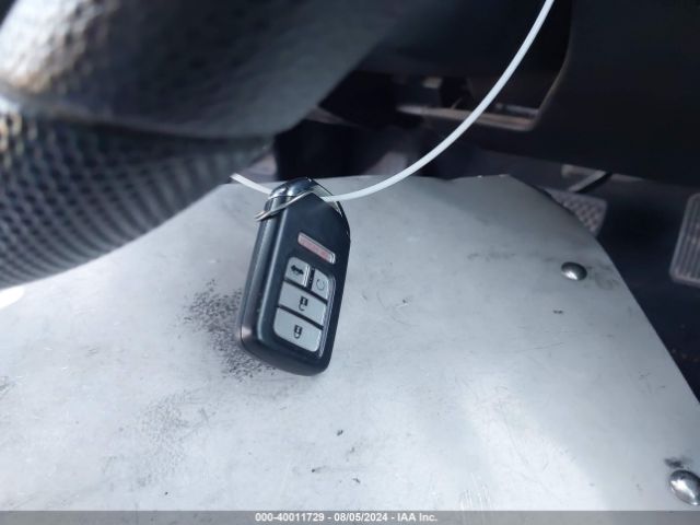 19XFC2F74JE207629 Honda CIVIC EX