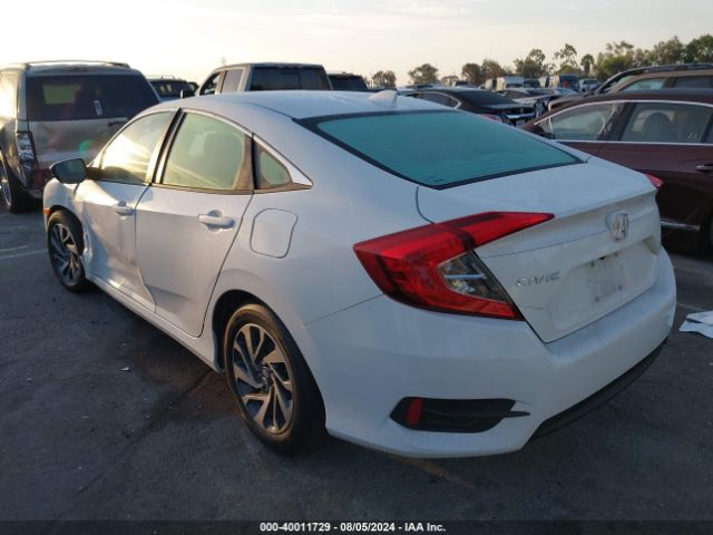 19XFC2F74JE207629 Honda CIVIC EX
