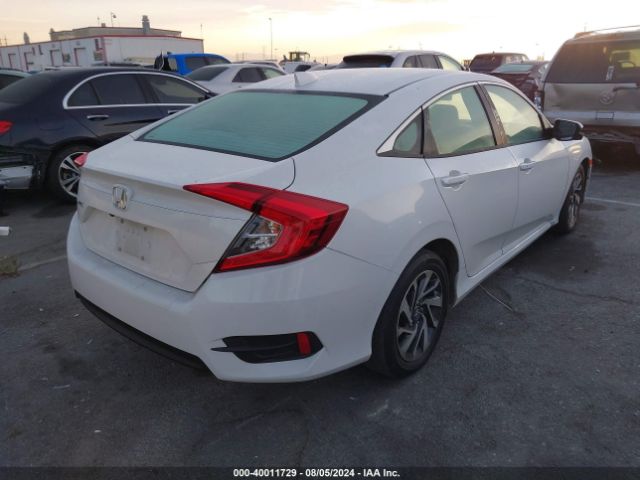 19XFC2F74JE207629 Honda CIVIC EX