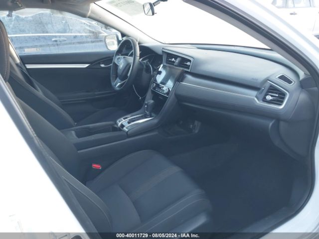 19XFC2F74JE207629 Honda CIVIC EX