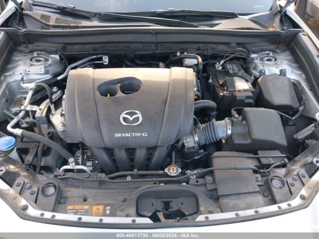 3MVDMBBL9MM234163 Mazda Cx-30 Select