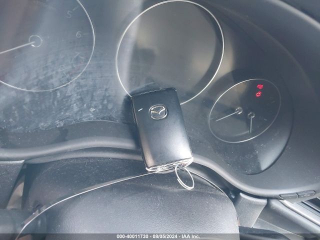 3MVDMBBL9MM234163 Mazda Cx-30 Select