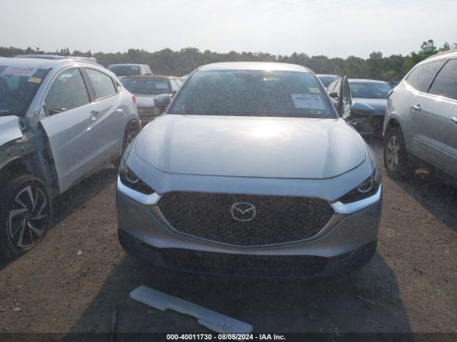 3MVDMBBL9MM234163 Mazda Cx-30 Select
