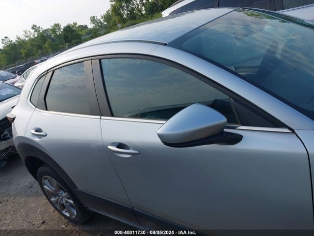 3MVDMBBL9MM234163 Mazda Cx-30 Select