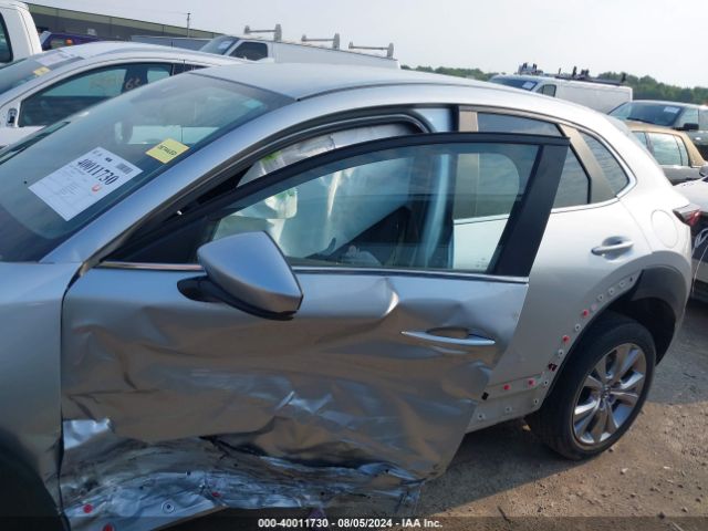 3MVDMBBL9MM234163 Mazda Cx-30 Select
