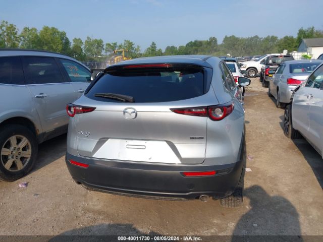 3MVDMBBL9MM234163 Mazda Cx-30 Select