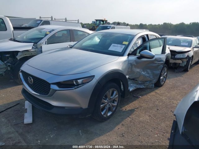 3MVDMBBL9MM234163 Mazda Cx-30 Select