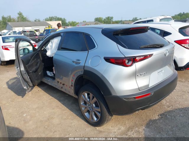3MVDMBBL9MM234163 Mazda Cx-30 Select