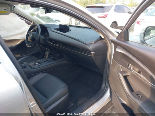 3MVDMBBL9MM234163 Mazda Cx-30 Select