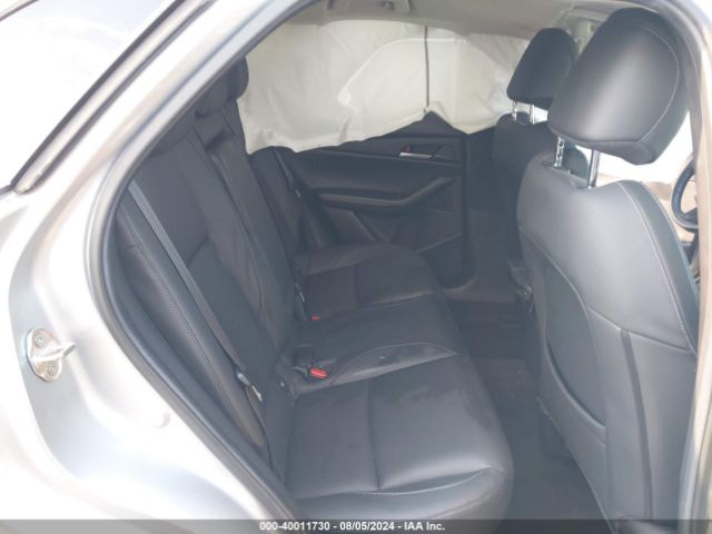 3MVDMBBL9MM234163 Mazda Cx-30 Select