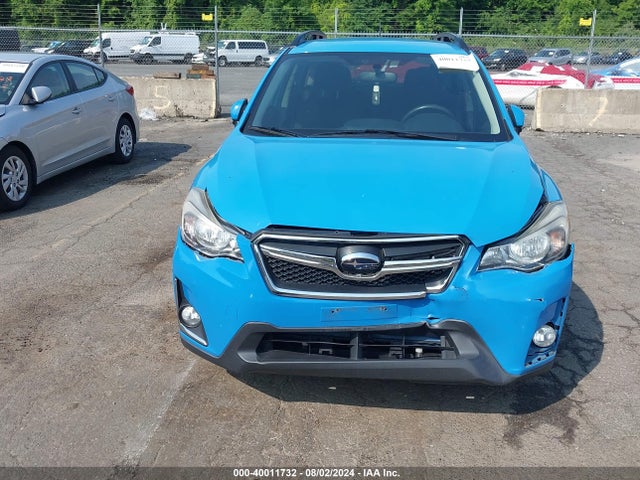 Subaru Crosstrek 2.0i Premium 2016 JF2GPABC4G8268330 Image 12