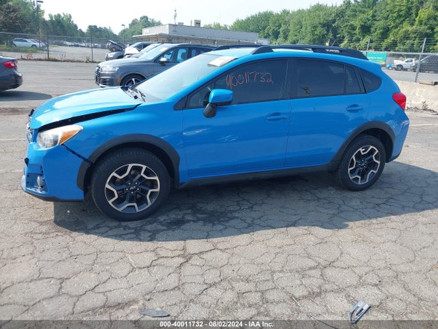 Subaru Crosstrek 2.0i Premium 2016 JF2GPABC4G8268330 Image 14