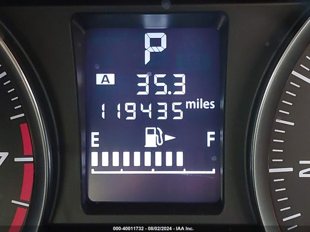 Subaru Crosstrek 2.0i Premium 2016 JF2GPABC4G8268330 Image 15