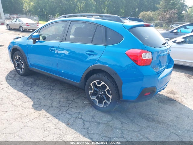 Subaru Crosstrek 2.0i Premium 2016 JF2GPABC4G8268330 Image 3