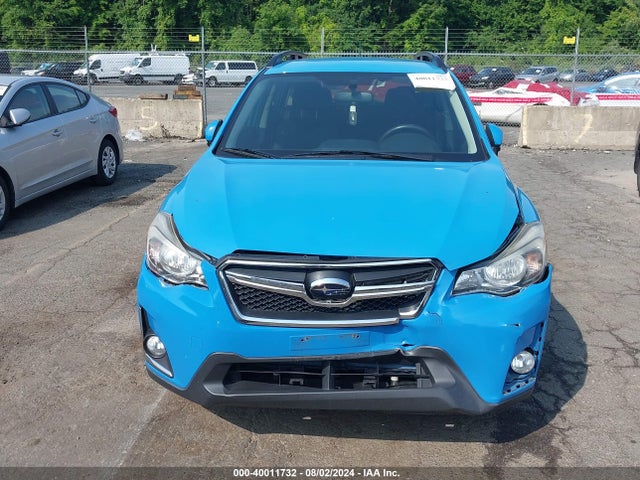 Subaru Crosstrek 2.0i Premium 2016 JF2GPABC4G8268330 Image 6