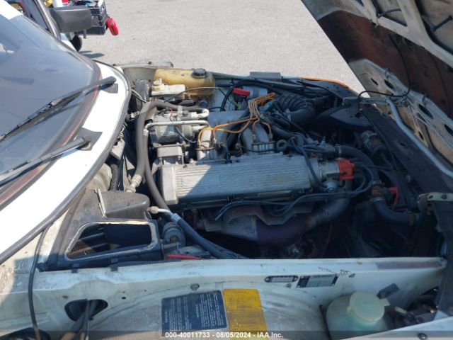1988 SAAB 900 YS3AR35J8J3012659 Photo 9