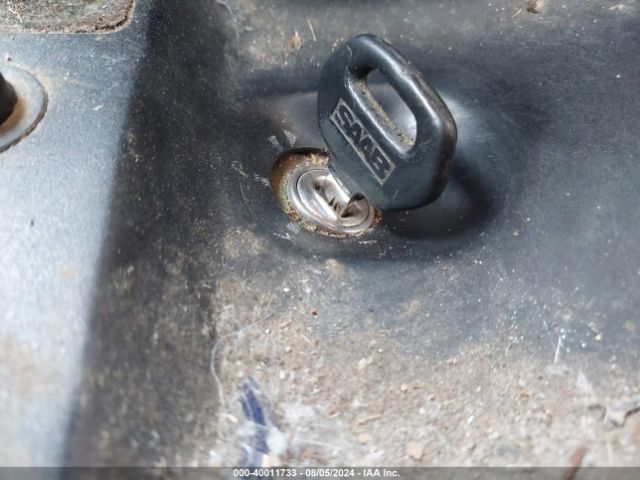 1988 SAAB 900 YS3AR35J8J3012659 Photo 10