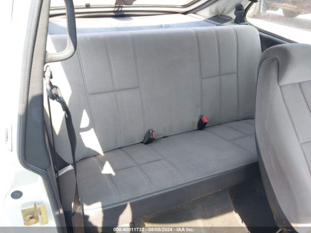 1988 SAAB 900 YS3AR35J8J3012659 Photo 7
