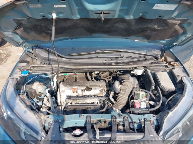 2HKRM3H38EH500462 Honda CR-V LX
